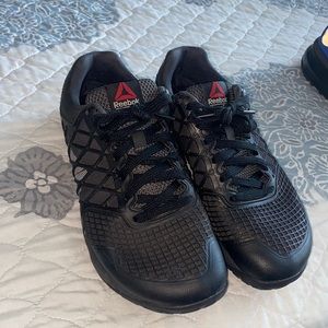 Reebok CrossFit